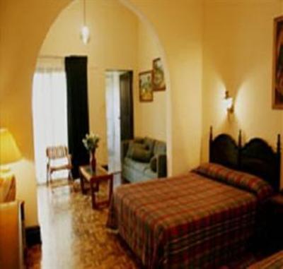 фото отеля Hotel Don Carlos San Jose