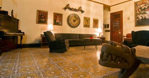 фото отеля Hotel Don Carlos San Jose