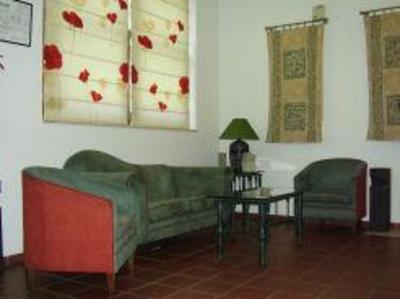 фото отеля Hostal Puerta Carmona Seville (Spain)