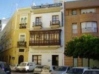 Hostal Puerta Carmona Seville (Spain)