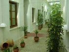 фото отеля Hostal Puerta Carmona Seville (Spain)