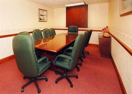 фото отеля Comfort Inn Foxborough