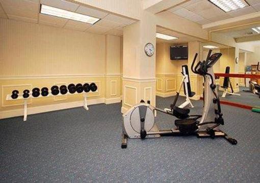 фото отеля Comfort Inn Foxborough