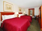 фото отеля Comfort Inn Foxborough