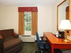 фото отеля Comfort Inn Foxborough