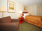 фото отеля Comfort Inn Foxborough