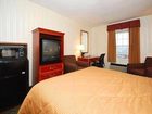 фото отеля Comfort Inn Foxborough