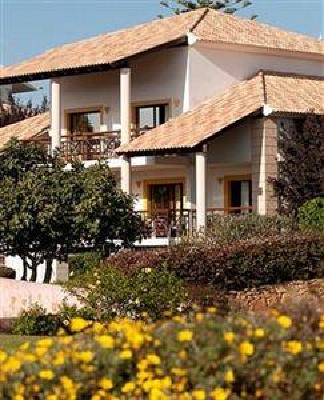 фото отеля Luzmar Villas