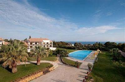 фото отеля Luzmar Villas