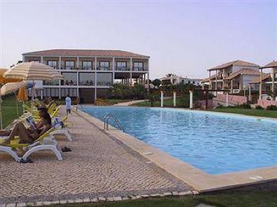 фото отеля Luzmar Villas