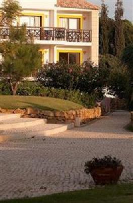 фото отеля Luzmar Villas