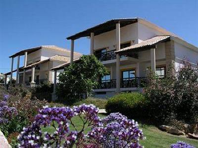 фото отеля Luzmar Villas
