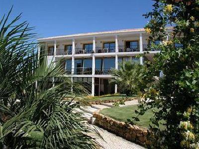 фото отеля Luzmar Villas