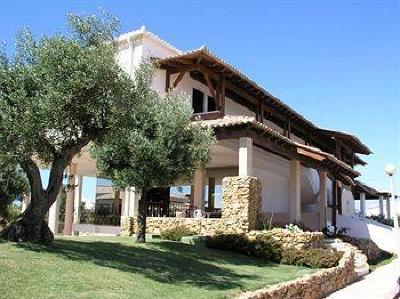 фото отеля Luzmar Villas