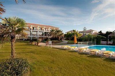 фото отеля Luzmar Villas