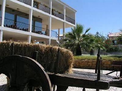 фото отеля Luzmar Villas