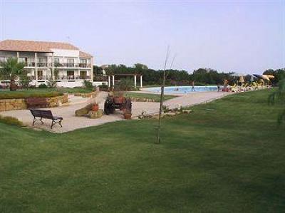 фото отеля Luzmar Villas