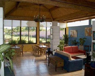 фото отеля Luzmar Villas