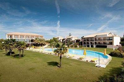 фото отеля Luzmar Villas