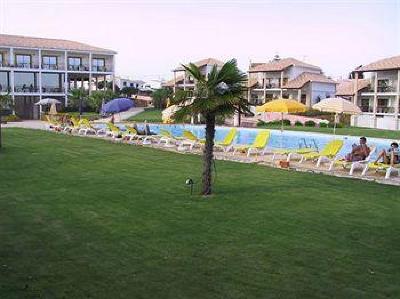 фото отеля Luzmar Villas