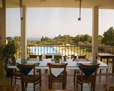 фото отеля Luzmar Villas