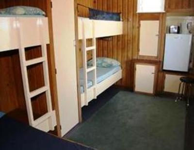 фото отеля Takapuna Beach Holiday Park