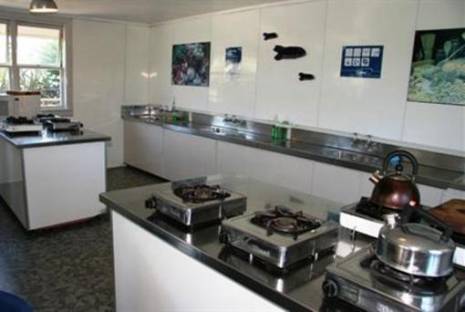 фото отеля Takapuna Beach Holiday Park