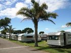 фото отеля Takapuna Beach Holiday Park