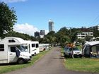 фото отеля Takapuna Beach Holiday Park