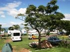 фото отеля Takapuna Beach Holiday Park