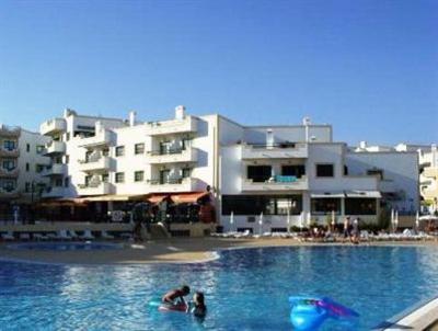 фото отеля Dunas do Alvor Apartments