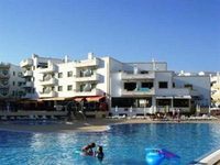 Dunas do Alvor Apartments