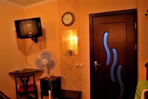 фото отеля Formula 1 Guest House Tbilisi