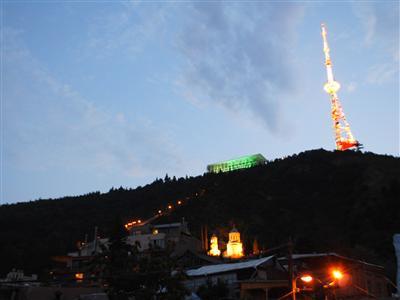 фото отеля Formula 1 Guest House Tbilisi