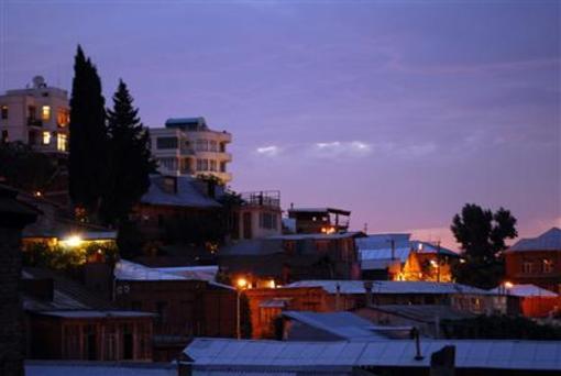 фото отеля Formula 1 Guest House Tbilisi