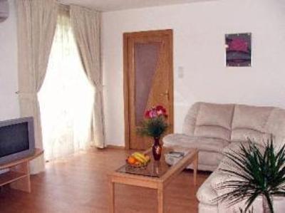 фото отеля Bucharest Serviced Apartments