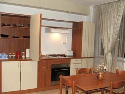 фото отеля Bucharest Serviced Apartments