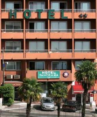фото отеля Inter Hotel Panorama Grasse