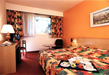 фото отеля Inter Hotel Panorama Grasse