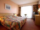фото отеля Inter Hotel Panorama Grasse