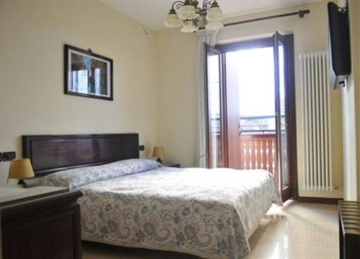фото отеля Cortina Hotel Venice