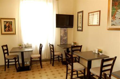 фото отеля Cortina Hotel Venice