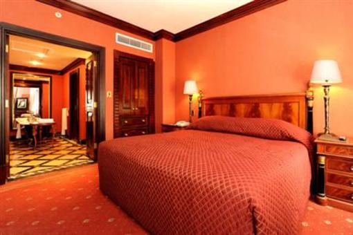 фото отеля Gold Reef City Casino Hotel Johannesburg