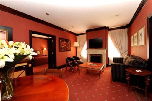 фото отеля Gold Reef City Casino Hotel Johannesburg