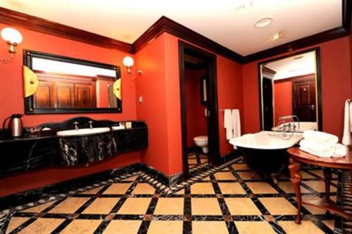 фото отеля Gold Reef City Casino Hotel Johannesburg
