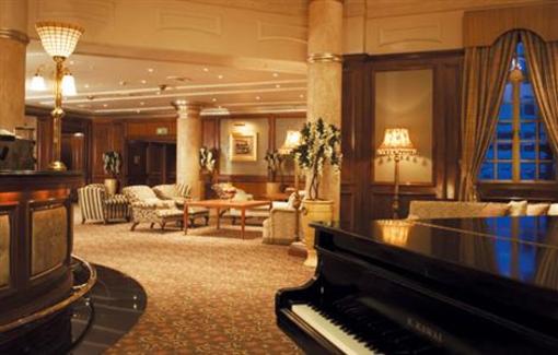 фото отеля Gold Reef City Casino Hotel Johannesburg