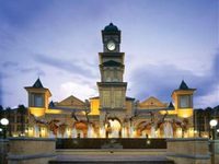 Gold Reef City Casino Hotel Johannesburg Gold Reef City Casino Hotel Johannesburg