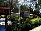 фото отеля Cherry Blossom Bed and Breakfast Healesville