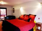 фото отеля Cherry Blossom Bed and Breakfast Healesville