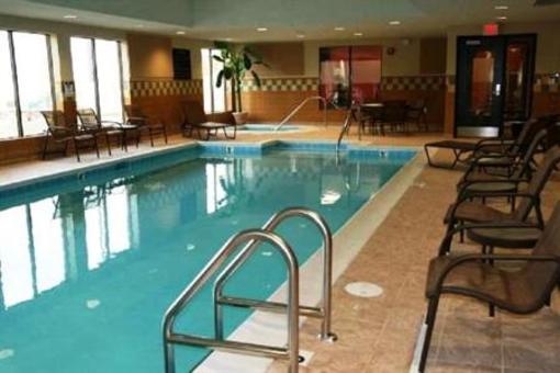 фото отеля Hampton Inn and Suites Peoria at Grand Prairie